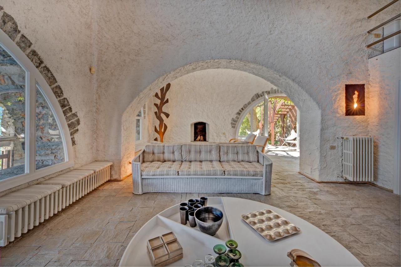 La Filanda - The House Of Travelers Villa Brienno Exterior photo