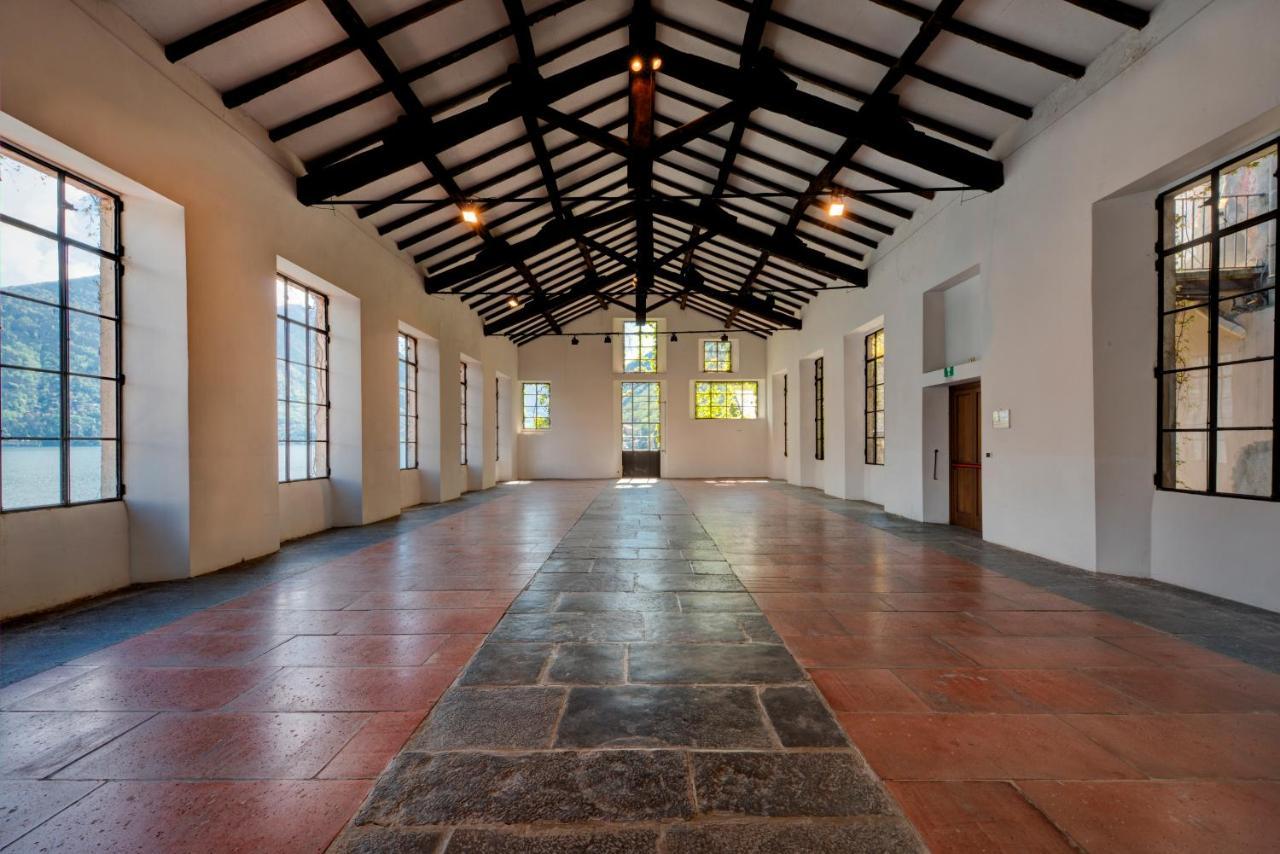 La Filanda - The House Of Travelers Villa Brienno Exterior photo