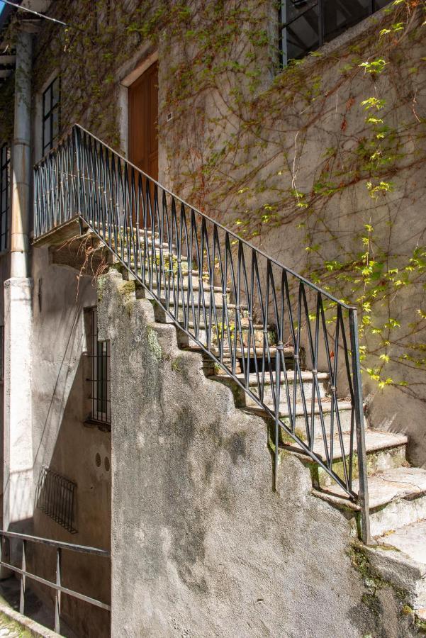 La Filanda - The House Of Travelers Villa Brienno Exterior photo