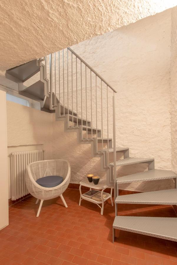 La Filanda - The House Of Travelers Villa Brienno Exterior photo
