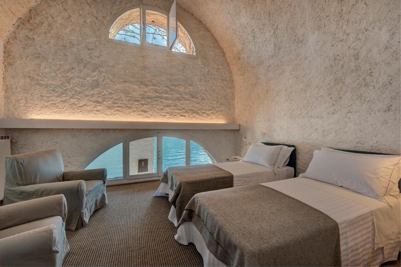 La Filanda - The House Of Travelers Villa Brienno Exterior photo